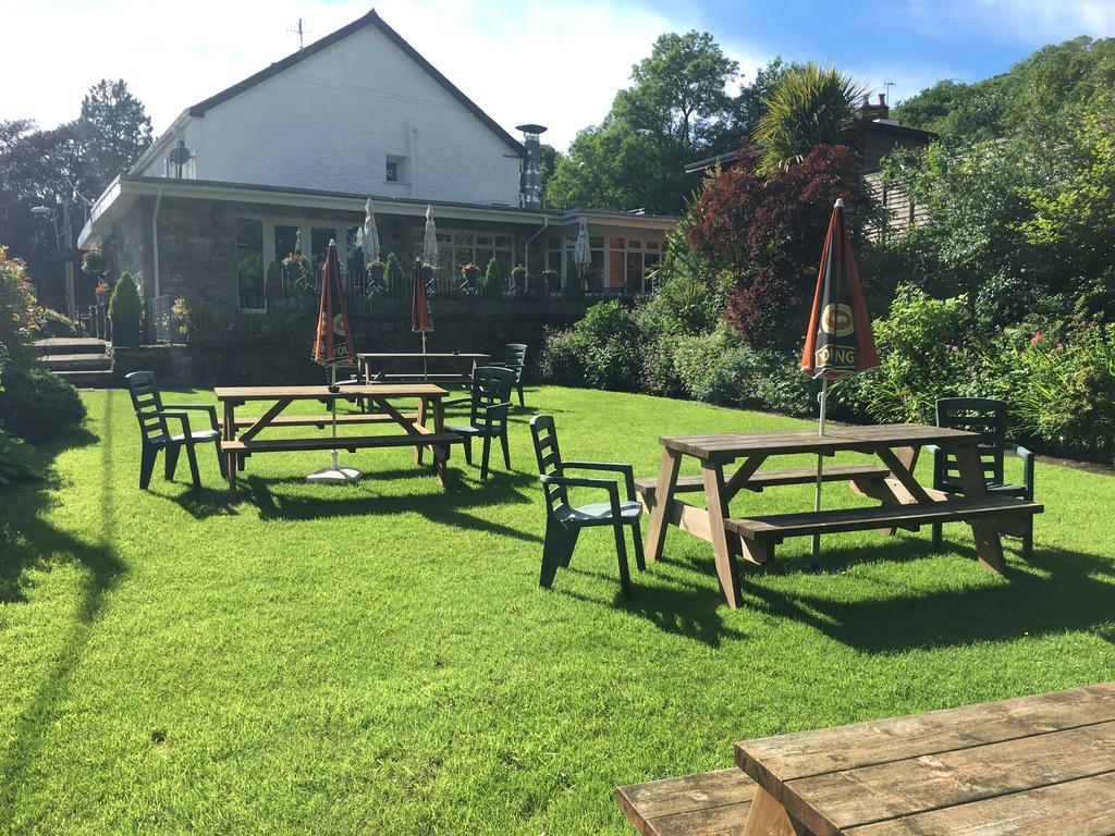 The Abercrave Inn Abercraf Exterior photo