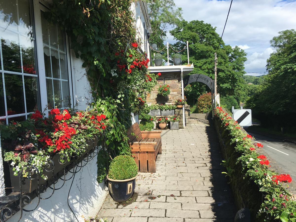 The Abercrave Inn Abercraf Exterior photo